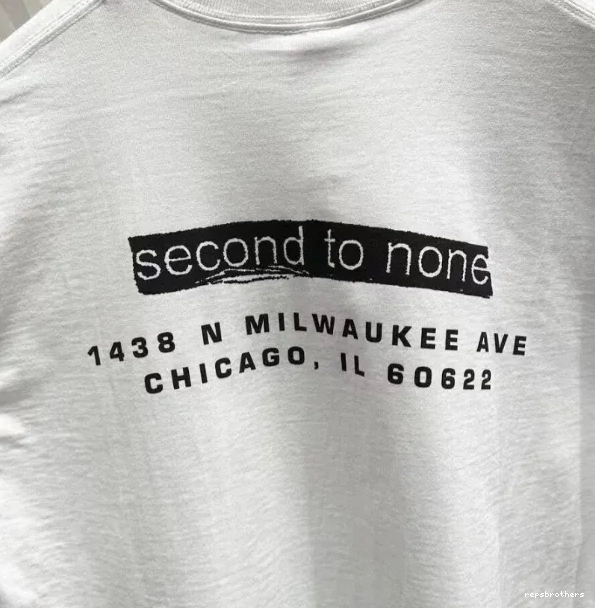Box Short Chicago White Chicago XL L Logo Sleeve White S Tee M 0731